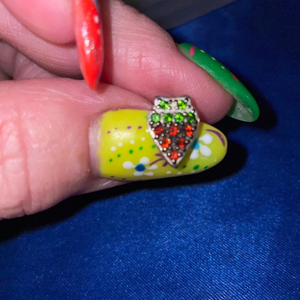 CHOCOLATE STRAWBERRIES 🍓GEMSTONES & CHOCOLATE   SAVE FOR CHRISTMAS 🎄🦌🎄 - Picture 5 of 12